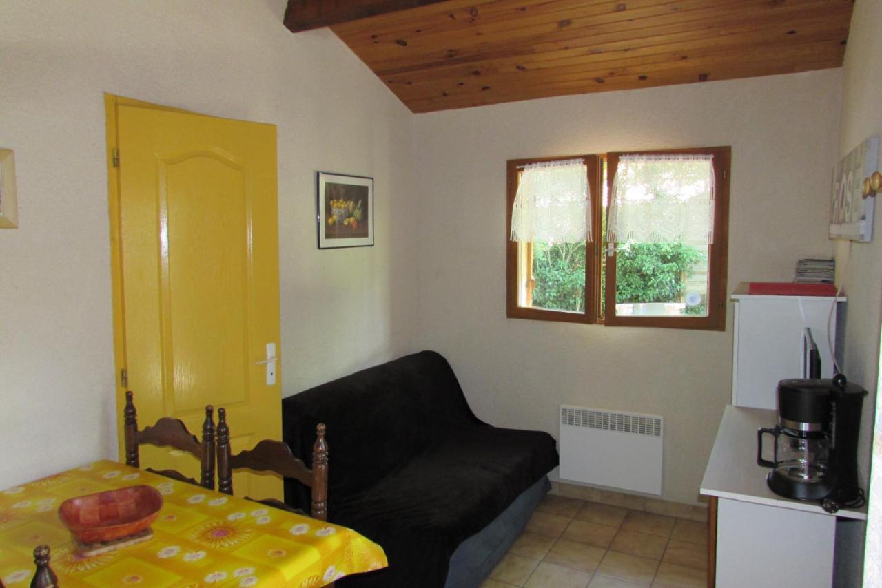 Les Chalets Du Verger Des Ascarines Corneilla-de-Conflent Exteriör bild