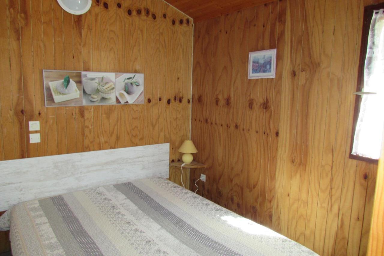 Les Chalets Du Verger Des Ascarines Corneilla-de-Conflent Exteriör bild